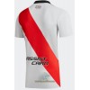 Officiële Voetbalshirt CA River Plate Thuis 2021-22 - Heren